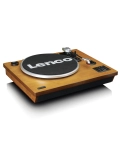 Vinyl record player Lenco LS-55WA