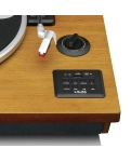Vinyl record player Lenco LS-55WA