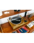 Vinyl record player Lenco LS-55WA