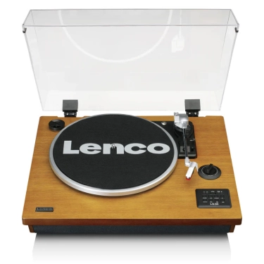 Програвач вінілових платівок Lenco LS-55WA