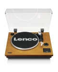 Vinyl record player Lenco LS-55WA