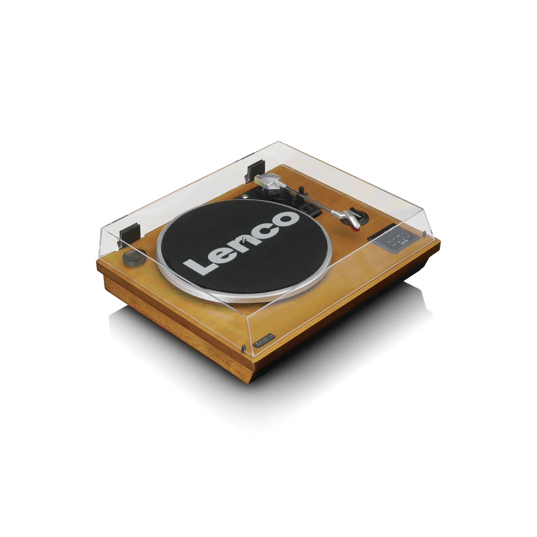 Програвач вінілових платівок Lenco LS-55WA
