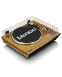 Vinyl record player Lenco LS-55WA