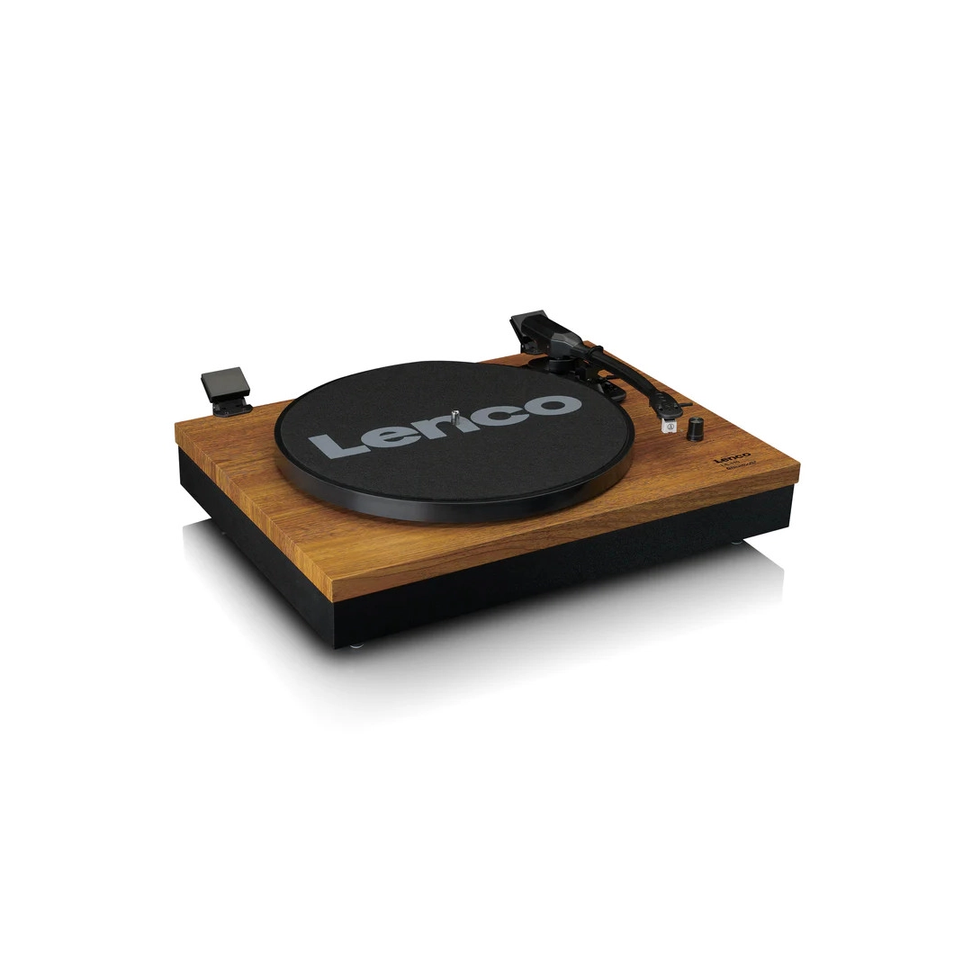 Програвач вінілових дисків Lenco LS-310WD