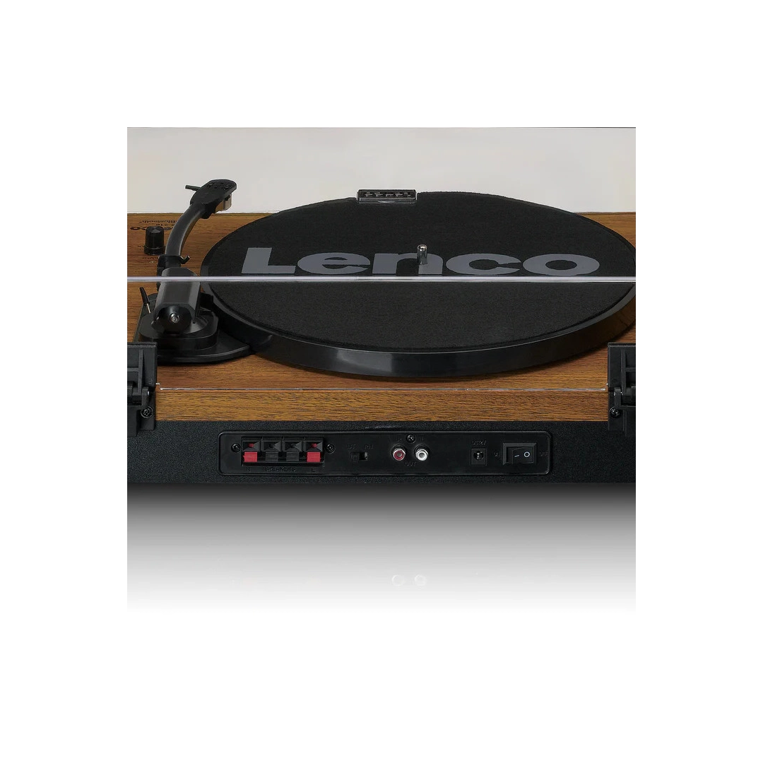Програвач вінілових дисків Lenco LS-310WD