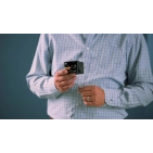 Бездротовий передавач сигналу для сабвуферів REL HT Air MKII Wireless Бездротовий передавач сигналу для сабвуферів REL HT Air MKII Wireless