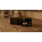 Бездротовий передавач сигналу для сабвуферів REL HT Air MKII Wireless Бездротовий передавач сигналу для сабвуферів REL HT Air MKII Wireless