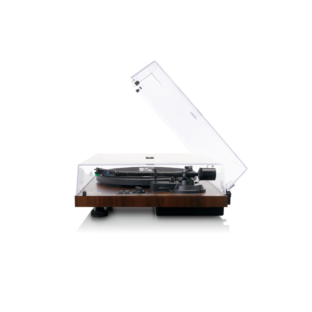 Програвач вінілових платівок Lenco LS-600WA