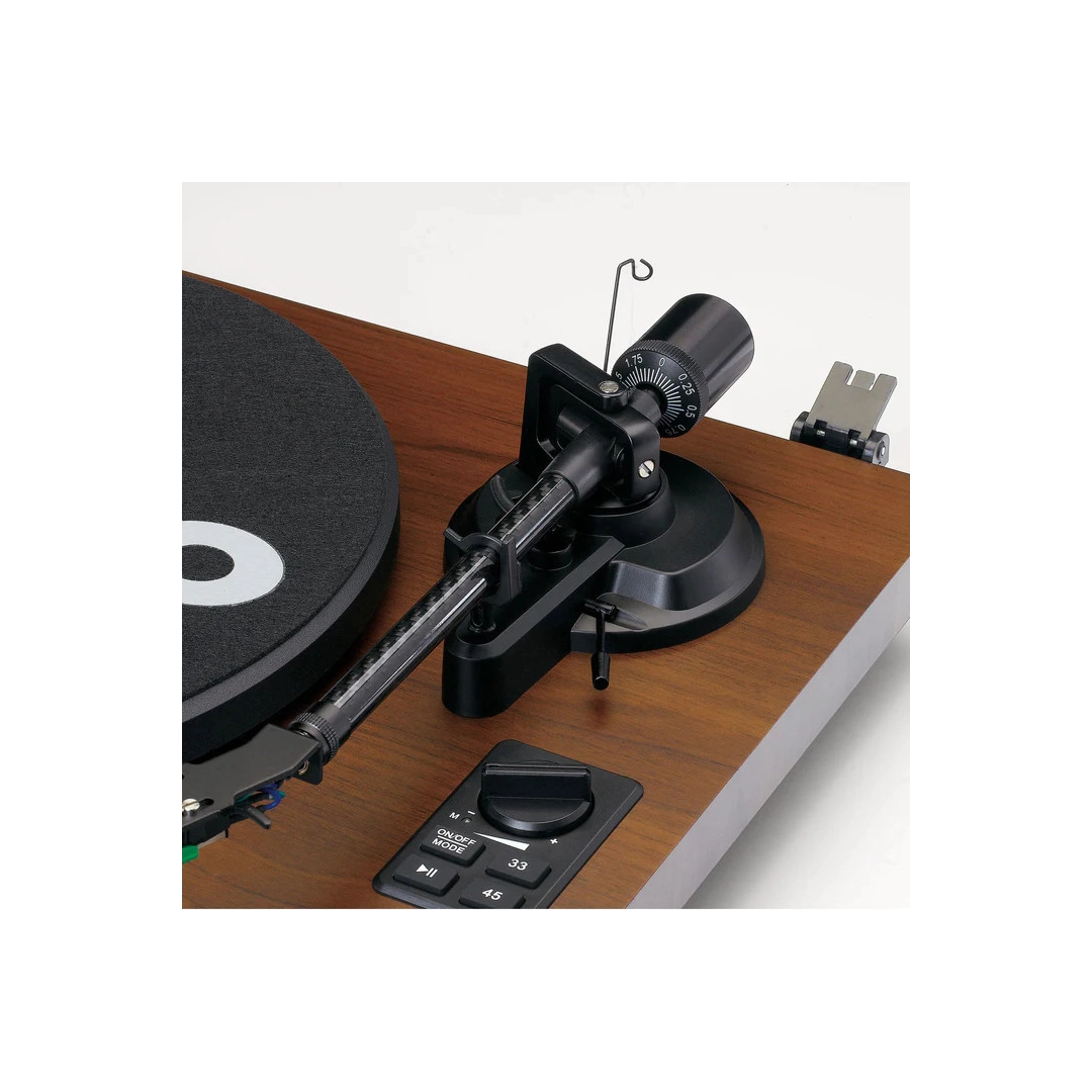 Програвач вінілових платівок Lenco LS-600WA