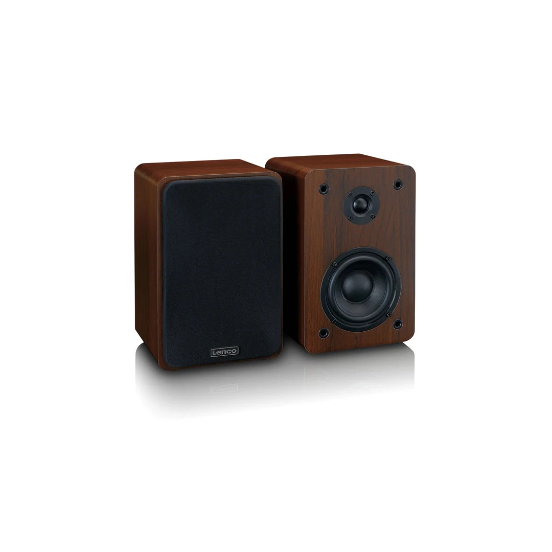 Програвач вінілових платівок Lenco LS-600WA