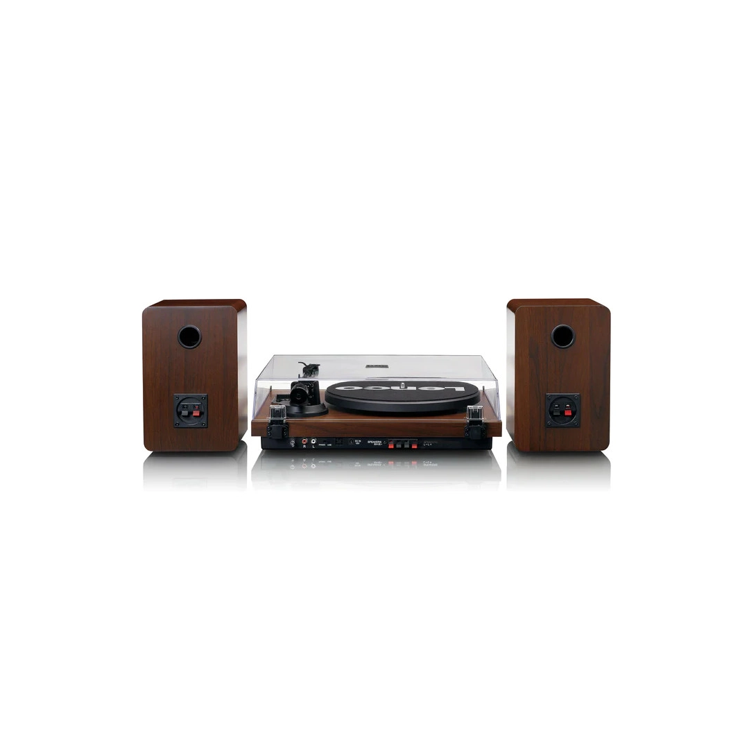 Програвач вінілових платівок Lenco LS-600WA