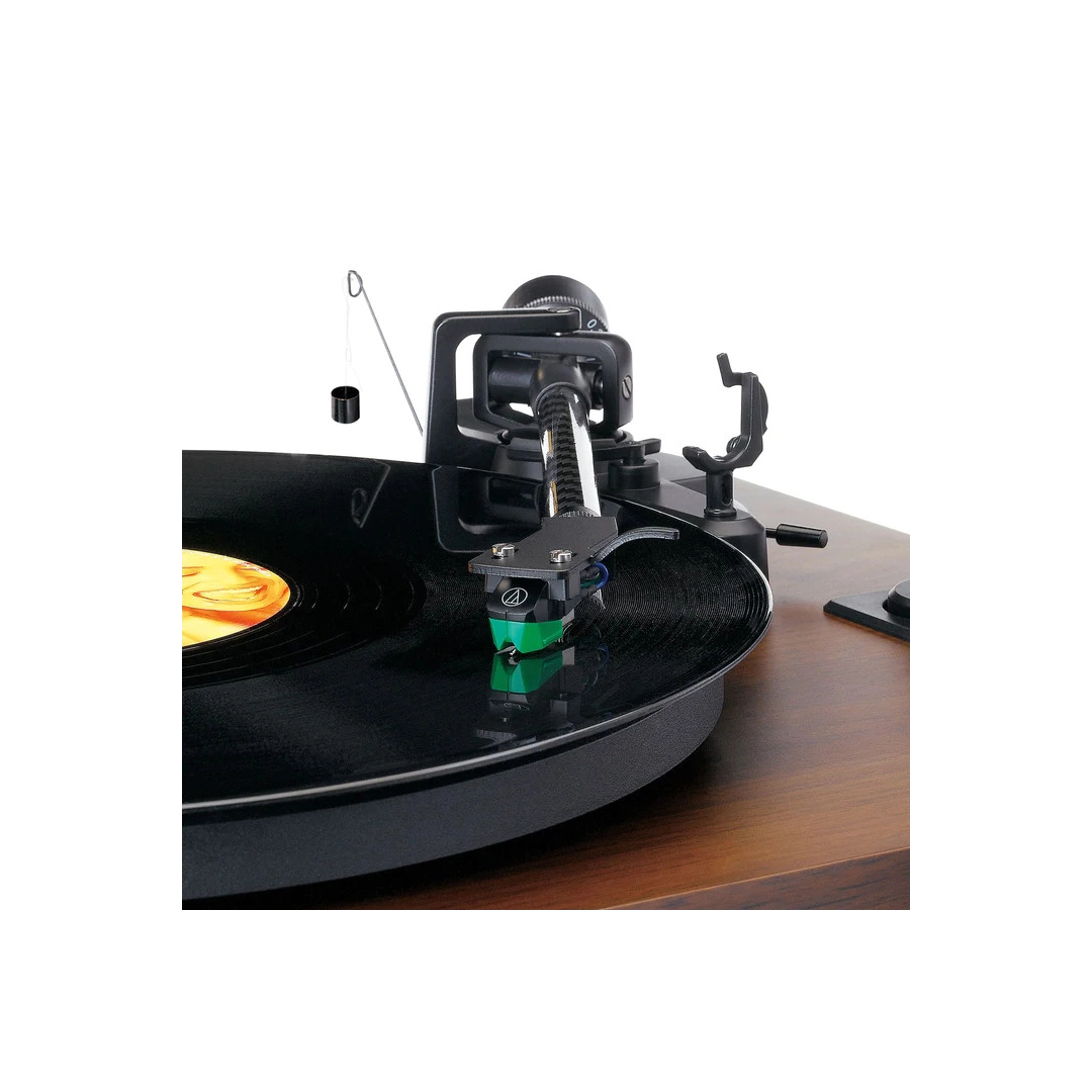 Програвач вінілових платівок Lenco LS-600WA