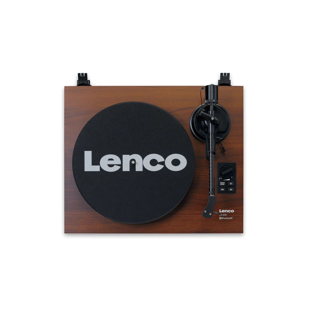 Програвач вінілових платівок Lenco LS-600WA