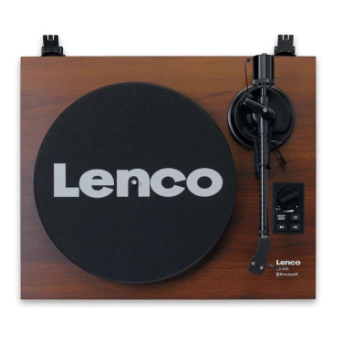 Програвач вінілових платівок Lenco LS-600WA