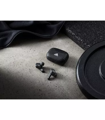 Навушники Adidas Headphones ZNE 01 ANC True Wireless Night Grey (1005970)