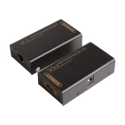 Передавач (TX+RX) HDMI сигналу по кручений парі до 60M AirBase K-EX60 Передавач (TX+RX) HDMI сигналу по кручений парі до 60M AirBase K-EX60