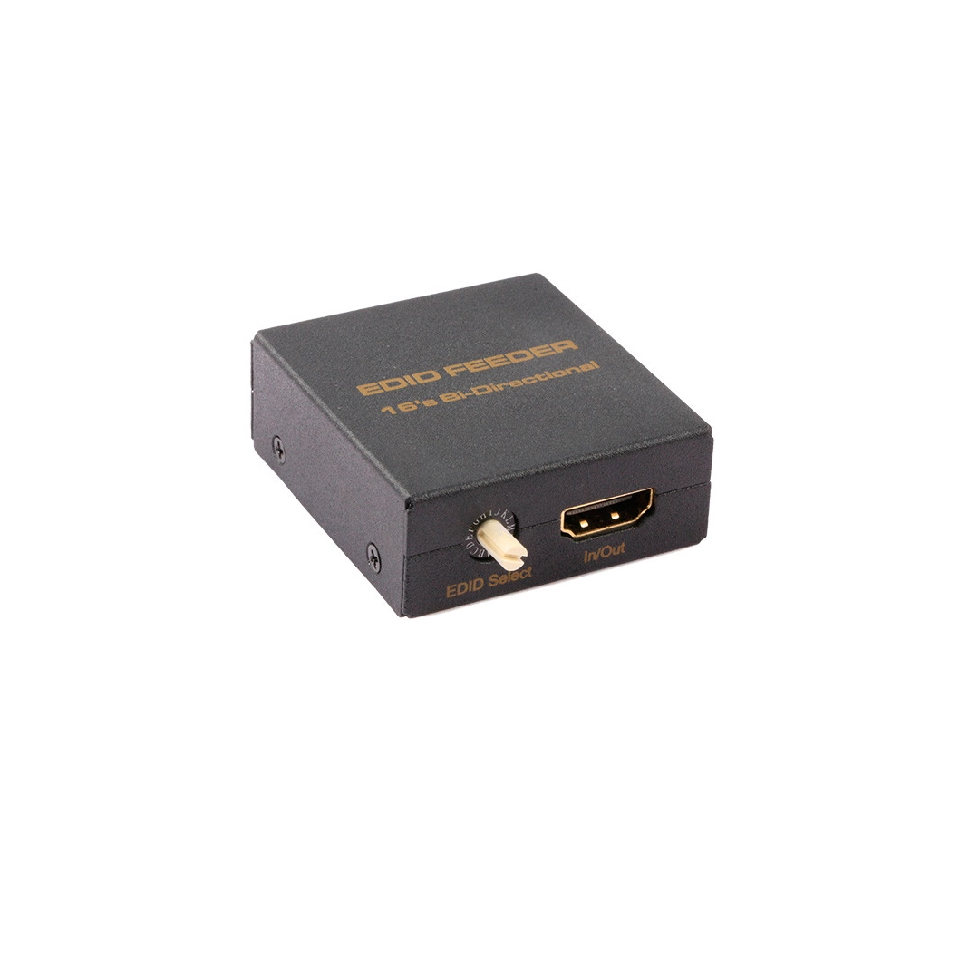 EDID емулятор AirBase K-EDID2.0 HDMI 2.0 EDID Feeder