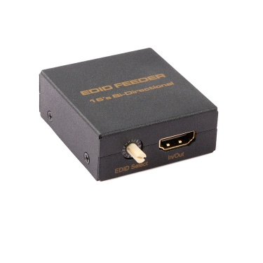 EDID емулятор AirBase K-EDID2.0 HDMI 2.0 EDID Feeder