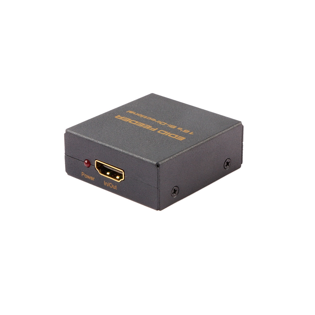 EDID емулятор AirBase K-EDID2.0 HDMI 2.0 EDID Feeder EDID емулятор AirBase K-EDID2.0 HDMI 2.0 EDID Feeder