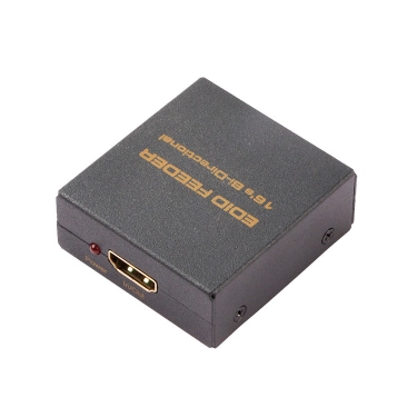 EDID емулятор AirBase K-EDID2.0 HDMI 2.0 EDID Feeder