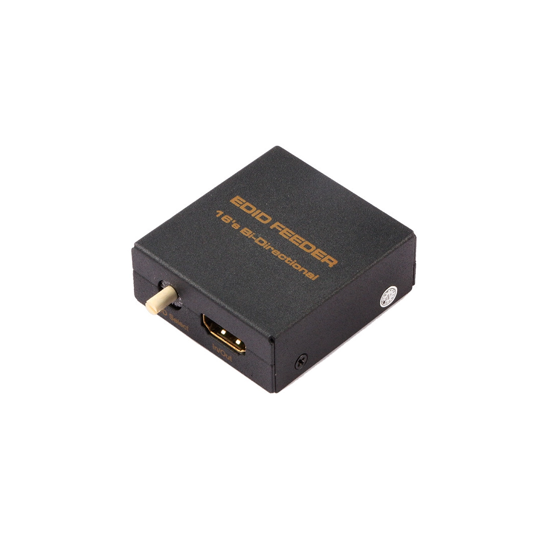 EDID емулятор AirBase K-EDID2.0 HDMI 2.0 EDID Feeder EDID емулятор AirBase K-EDID2.0 HDMI 2.0 EDID Feeder