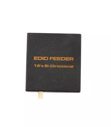 EDID емулятор AirBase K-EDID2.0 HDMI 2.0 EDID Feeder