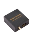 EDID емулятор AirBase K-EDID2.0 HDMI 2.0 EDID Feeder