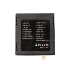 EDID емулятор AirBase K-EDID2.0 HDMI 2.0 EDID Feeder EDID емулятор AirBase K-EDID2.0 HDMI 2.0 EDID Feeder