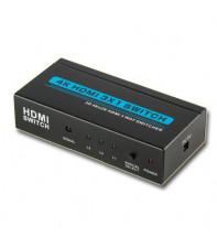 HDMI коммутатор 3x1 AirBase IB-303A