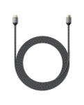 Кабель Satechi 8K HDMI Ultra High Speed Cable Space Gray (ST-8KHC2MM)