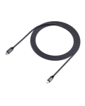 Кабель Satechi USB-C для освітлення Cable Space Gray (1.8 m) (ST-TCL18M)