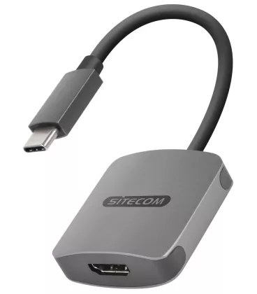 Адаптер Sitecom USB-C до HDMI Adapter (CN-372)