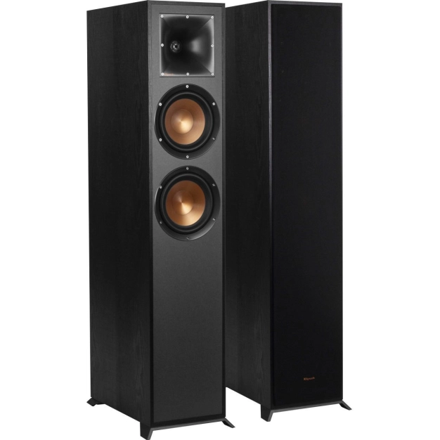 Акустична система Klipsch Reference R-620F