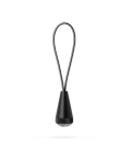 Native Union Tom Dixon Stash Cone Lightning Cable Black (CONE-L-BLK-TD)