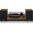 Програвач вінілових платівок Lenco LS-480WD Програвач вінілових платівок Lenco LS-480WD