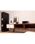 Підсилювач мережі NAD C 700 BluOS Streaming Amplifier