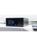 Підсилювач мережі NAD C 700 BluOS Streaming Amplifier