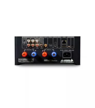 Підсилювач мережі NAD C 700 BluOS Streaming Amplifier