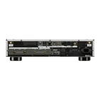 Медіаплеєр мережевий Denon DNP-2000NE Silver Медіаплеєр мережевий Denon DNP-2000NE Silver