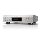 Медіаплеєр мережевий Denon DNP-2000NE Silver Медіаплеєр мережевий Denon DNP-2000NE Silver