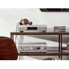 Медіаплеєр мережевий Denon DNP-2000NE Silver Медіаплеєр мережевий Denon DNP-2000NE Silver