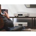 Медіаплеєр мережевий Denon DNP-2000NE Silver Медіаплеєр мережевий Denon DNP-2000NE Silver