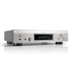 Медіаплеєр мережевий Denon DNP-2000NE Silver Медіаплеєр мережевий Denon DNP-2000NE Silver