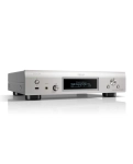 Медіаплеєр мережевий Denon DNP-2000NE Silver