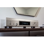 Медіаплеєр мережевий Denon DNP-2000NE Silver Медіаплеєр мережевий Denon DNP-2000NE Silver
