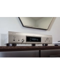 Медіаплеєр мережевий Denon DNP-2000NE Silver