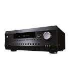AV Ресівер Integra DRX-3.4