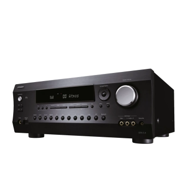 AV Ресівер Integra DRX-3.4