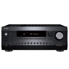 AV Ресівер Integra DRX-3.4 AV Ресівер Integra DRX-3.4