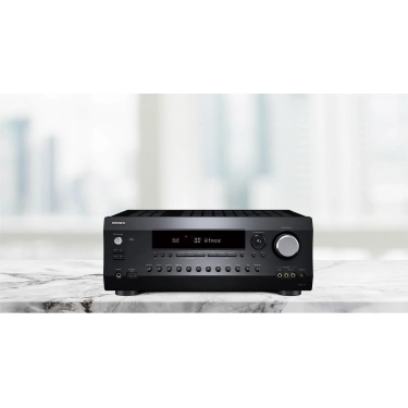 AV Ресівер Integra DRX-3.4